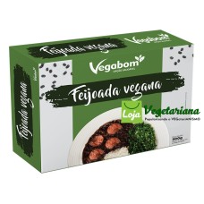 Feijoada vegetariana (300g)