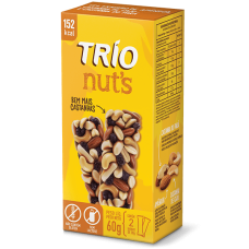 Barra de Cereal Trio Nut's (60g)