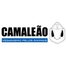 Camiseta ONG CAMALEÃO (Branca)