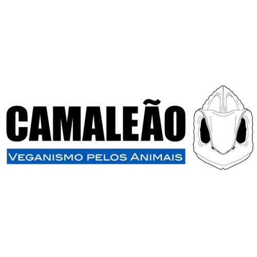 Camiseta ONG CAMALEÃO (Branca)