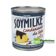 Condensado de Soja Soymilke (330g)