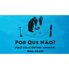 Camiseta VEDDAS - Cachorro