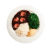 Feijoada vegetariana (300g)