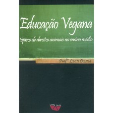 Educação Vegana