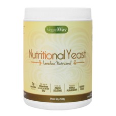 Nutritional Yeast VeganWay (200g)