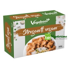 Strogonoff Vegetariano (300g)